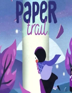 Paper Trail EU XBOX One / Xbox Series X|S CD Key