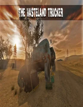The Slaverian Trucker PC Steam CD Key (valid until April 2027)