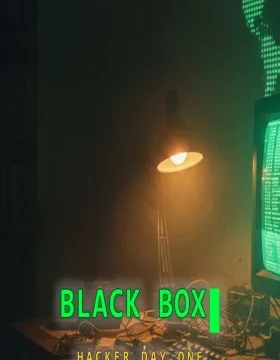 Black Box - Hacker Day One PC Steam CD Key
