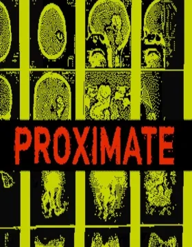 PROXIMATE PC Steam CD Key