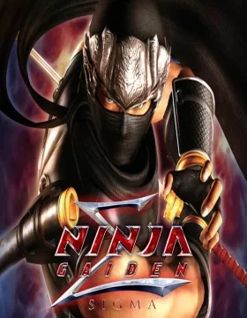 [NINJA GAIDEN: Master Collection] NINJA GAIDEN Σ EU PC Steam CD Key