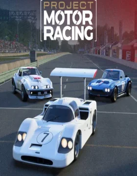 Project Motor Racing - GT Icons Pack DLC PC Steam CD Key
