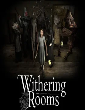 Withering Rooms EU Xbox Series X|S CD Key