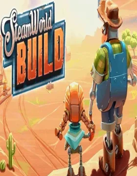 SteamWorld Build EU PC Steam CD Key