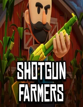 Shotgun Farmers PC Steam CD Key (valid until April 2027)