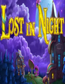 Lost in Night PC Steam CD Key