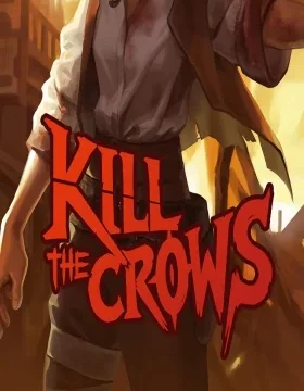 Kill The Crows EU PC Steam CD Key