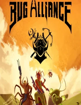 Bug Alliance PC Steam CD Key