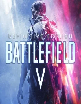 Battlefield V - Definitive Edition Upgrade EU DLC XBOX One / Xbox Series X|S CD Key