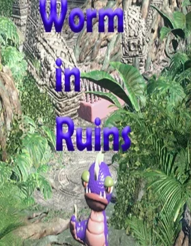 Worm in Ruins PC Steam CD Key