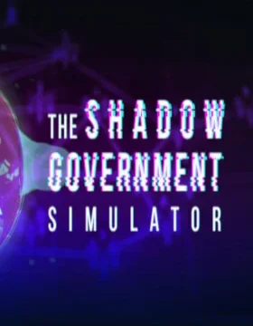 The Shadow Government Simulator EU PC Steam CD Key