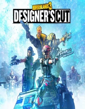 Borderlands 3 - Designer's Cut DLC EU XBOX One / Xbox Series X|S CD Key