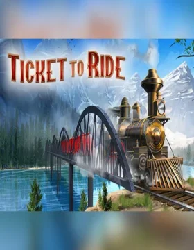 Ticket to Ride EU XBOX One / Xbox Series X|S CD Key