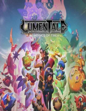 LumenTale: Memories of Trey PC Steam CD Key