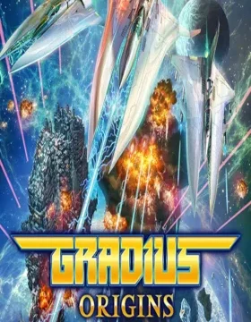 GRADIUS ORIGINS EU Xbox Series X|S CD Key