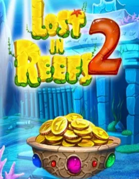 Lost in Reefs 2 PC Steam CD Key