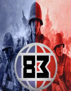 '83 – Cheie Steam pentru PC