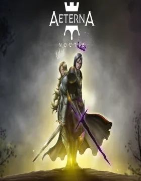 Aeterna Noctis EU XBOX One / Xbox Series X|S CD Key