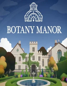 Botany Manor XBOX One / Xbox Series X|S / PC CD Key