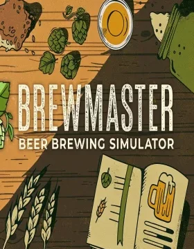 Brewmaster: Beer Brewing Simulator EU XBOX One / Xbox Series X|S CD Key