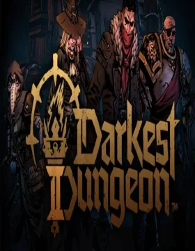 Darkest Dungeon II EU XBOX One / Xbox Series X|S / PC CD Key