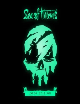 Sea of Thieves: 2026 Deluxe Edition EU XBOX One / Xbox Series X|S / PC CD Key