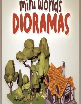 Mini Worlds Dioramas PC Steam CD Key