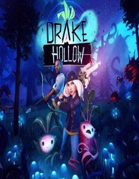 Drake Hollow EU XBOX One / Xbox Series X|S / PC CD Key