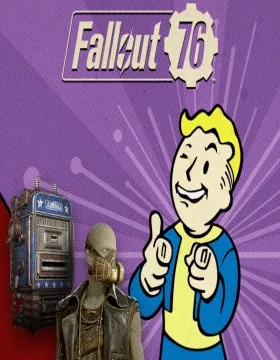 Fallout 76 - Burning Springs Starter Bundle DLC PC Steam CD Key