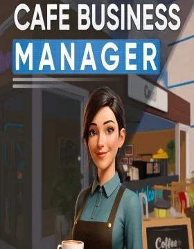 Cafe Business Manager PC Steam CD Key