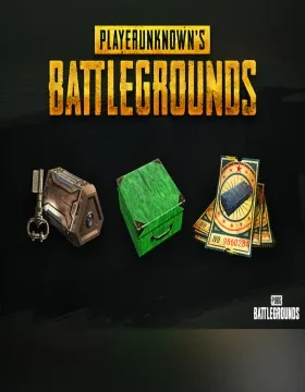 PUBG Battlegrounds - 2024 Xbox Game Pass Exclusive Survivor Pack #4 DLC RoW XBOX One / Xbox Series X|S CD Key
