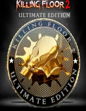 Killing Floor 2 Ultimate Edition EU PC Steam CD Key