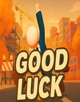 Good Luck PC Steam CD Key