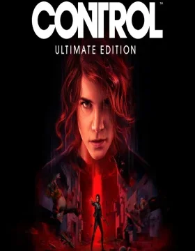 Control Ultimate Edition EU Xbox Series X|S CD Key