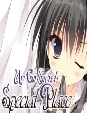 My Girlfriend's Special Place PC Steam CD Key
