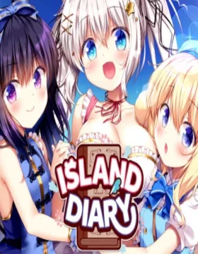 Island Diary PC Steam CD Key (valid until April 2027)