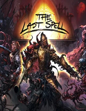 The Last Spell EU (without RU/CIS) PC Steam CD Key