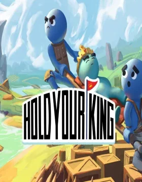 Hold Your King PC Steam CD Key