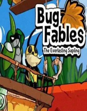 Bug Fables: The Everlasting Sapling PC Steam CD Key (valid until February 2027)