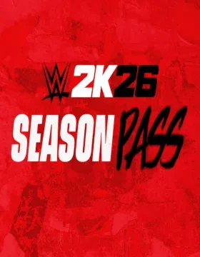 WWE 2K26 - Season Pass DLC EU Xbox Series X|S CD Key