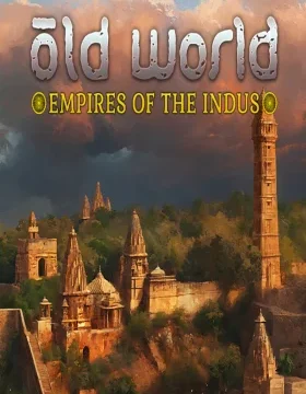 Old World - Empires of the Indus DLC PC Steam CD Key