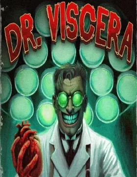DOCTOR VISCERA PC Steam CD Key