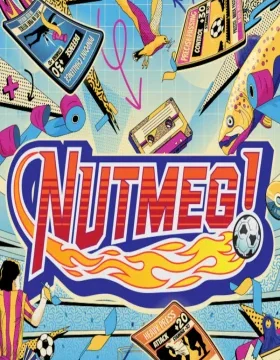 NUTMEG! A Nostalgic Deckbuilding Football Manager EU PC Steam CD Key