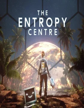 The Entropy Centre EU XBOX One / Xbox Series X|S CD Key