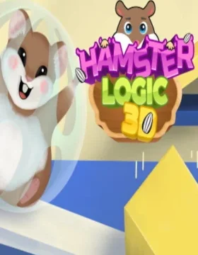 Hamster Logic 3D PC Steam CD Key