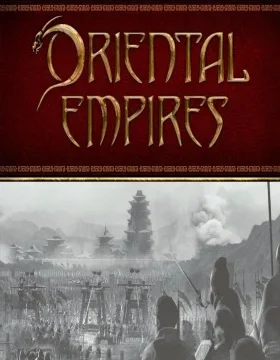 Oriental Empires PC Steam CD Key (valid until February 2027)
