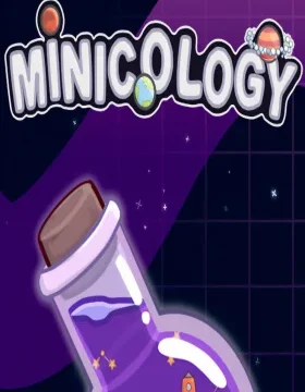 Minicology PC Steam CD Key (valid until February, 2027)