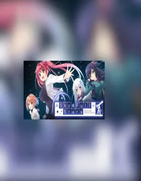A Sky Full of Stars PC Steam CD Key (valid until February 2027)