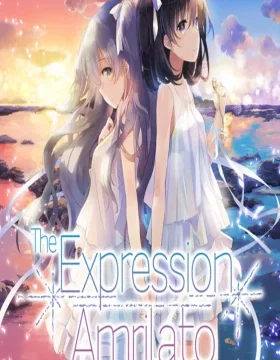 The Expression Amrilato PC Steam CD Key (valid until February 2027)