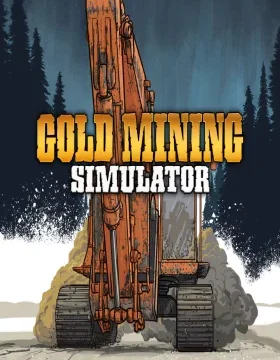 Gold Mining Simulator EU XBOX One / Xbox Series X|S CD Key